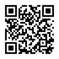 QR code for this PAOParts product page