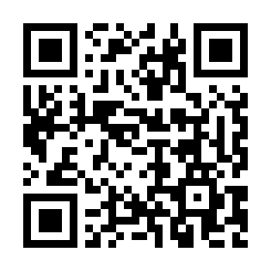 QR code for this PAOParts product page