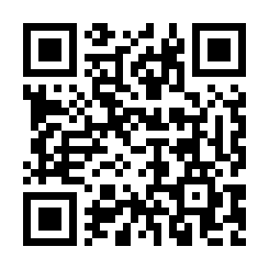 QR code for this PAOParts product page
