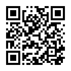QR code for this PAOParts product page