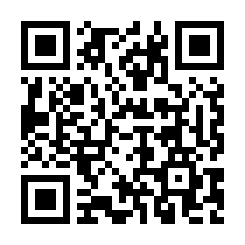 QR code for this PAOParts product page
