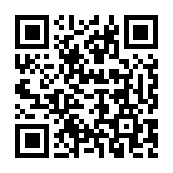 QR code for this PAOParts product page