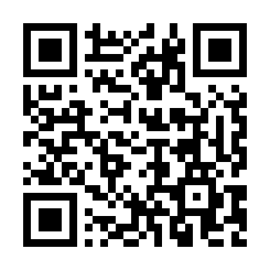 QR code for this PAOParts product page