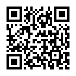 QR code for this PAOParts product page