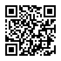 QR code for this PAOParts product page