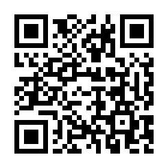 QR code for this PAOParts product page