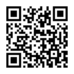 QR code for this PAOParts product page
