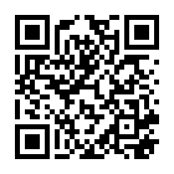 QR code for this PAOParts product page