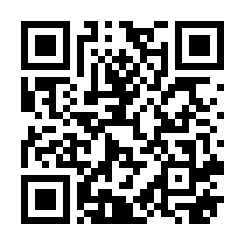 QR code for this PAOParts product page