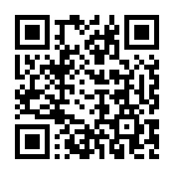QR code for this PAOParts product page