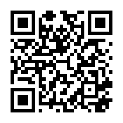 QR code for this PAOParts product page