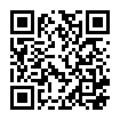QR code for this PAOParts product page