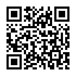 QR code for this PAOParts product page