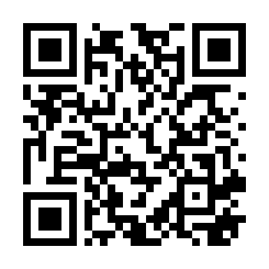 QR code for this PAOParts product page