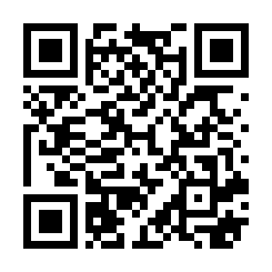 QR code for this PAOParts product page