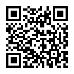QR code for this PAOParts product page