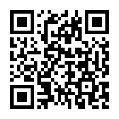 QR code for this PAOParts product page