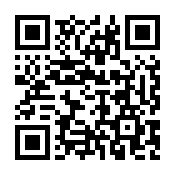 QR code for this PAOParts product page