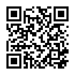 QR code for this PAOParts product page