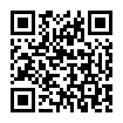 QR code for this PAOParts product page