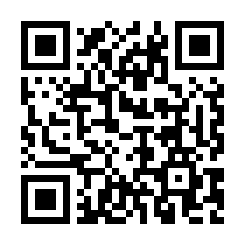 QR code for this PAOParts product page