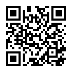QR code for this PAOParts product page