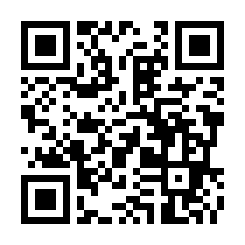 QR code for this PAOParts product page