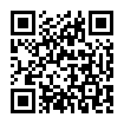 QR code for this PAOParts product page