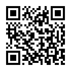 QR code for this PAOParts product page