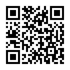 QR code for this PAOParts product page