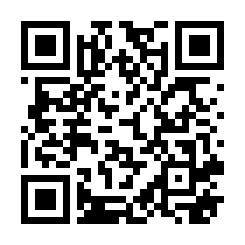 QR code for this PAOParts product page
