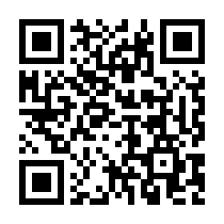 QR code for this PAOParts product page