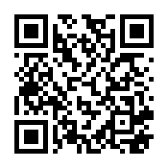 QR code for this PAOParts product page