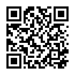 QR code for this PAOParts product page