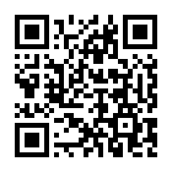 QR code for this PAOParts product page