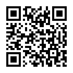 QR code for this PAOParts product page