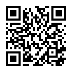 QR code for this PAOParts product page