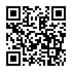 QR code for this PAOParts product page
