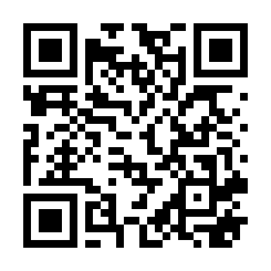 QR code for this PAOParts product page