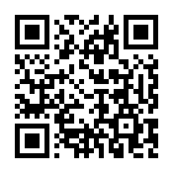 QR code for this PAOParts product page