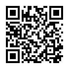 QR code for this PAOParts product page