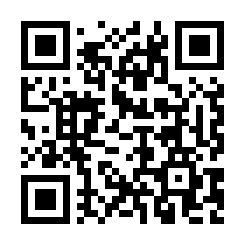 QR code for this PAOParts product page
