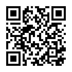 QR code for this PAOParts product page