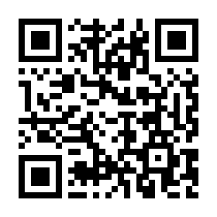 QR code for this PAOParts product page