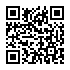 QR code for this PAOParts product page