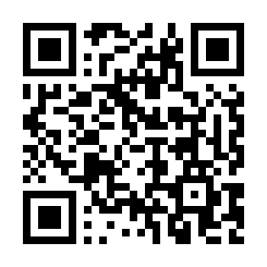 QR code for this PAOParts product page