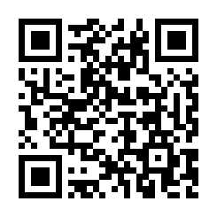 QR code for this PAOParts product page