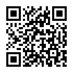 QR code for this PAOParts product page