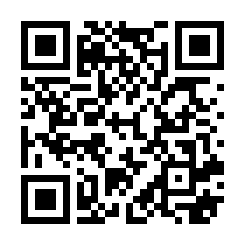 QR code for this PAOParts product page