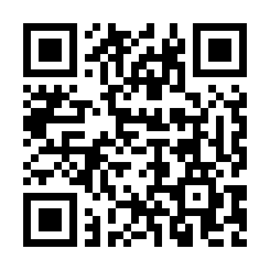 QR code for this PAOParts product page